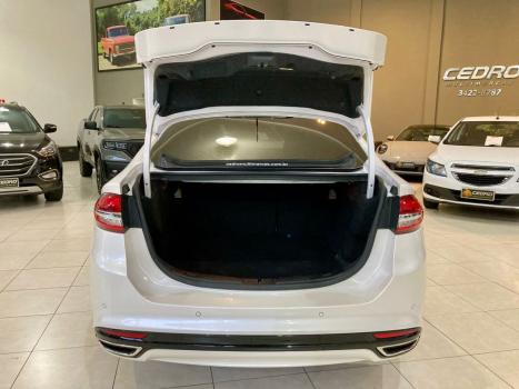 FORD Fusion 2.0 4P 16V ECOBOOST TURBO TITANIUM FWD AUTOMTICO, Foto 36
