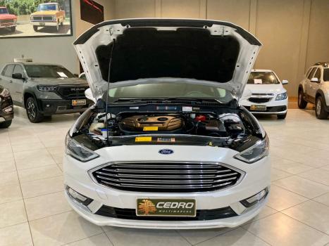 FORD Fusion 2.0 4P 16V ECOBOOST TURBO TITANIUM FWD AUTOMTICO, Foto 38