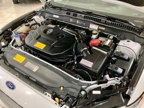 FORD Fusion 2.0 4P 16V ECOBOOST TURBO TITANIUM FWD AUTOMTICO, Foto 40