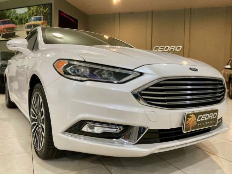 FORD Fusion 2.0 4P 16V ECOBOOST TURBO TITANIUM FWD AUTOMTICO, Foto 42
