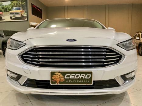 FORD Fusion 2.0 4P 16V ECOBOOST TURBO TITANIUM FWD AUTOMTICO, Foto 43