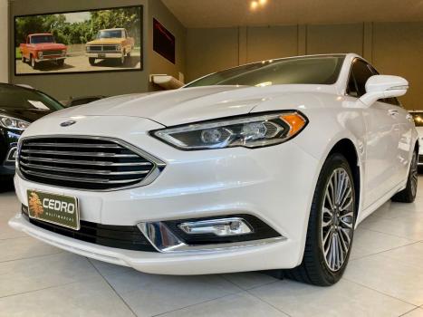 FORD Fusion 2.0 4P 16V ECOBOOST TURBO TITANIUM FWD AUTOMTICO, Foto 44