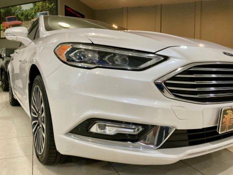FORD Fusion 2.0 4P 16V ECOBOOST TURBO TITANIUM FWD AUTOMTICO, Foto 47