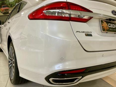 FORD Fusion 2.0 4P 16V ECOBOOST TURBO TITANIUM FWD AUTOMTICO, Foto 48