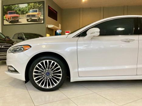 FORD Fusion 2.0 4P 16V ECOBOOST TURBO TITANIUM FWD AUTOMTICO, Foto 49