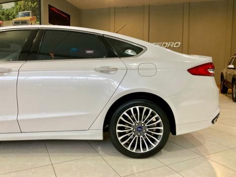 FORD Fusion 2.0 4P 16V ECOBOOST TURBO TITANIUM FWD AUTOMTICO, Foto 50