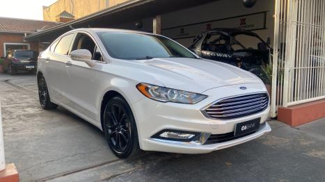 FORD Fusion 2.0 4P 16V ECOBOOST TURBO TITANIUM FWD AUTOMTICO, Foto 2