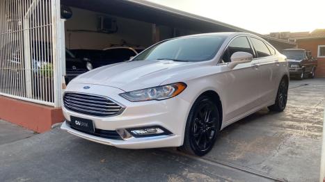 FORD Fusion 2.0 4P 16V ECOBOOST TURBO TITANIUM FWD AUTOMTICO, Foto 3