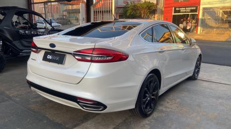 FORD Fusion 2.0 4P 16V ECOBOOST TURBO TITANIUM FWD AUTOMTICO, Foto 5