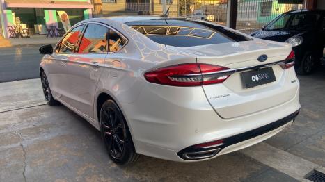 FORD Fusion 2.0 4P 16V ECOBOOST TURBO TITANIUM FWD AUTOMTICO, Foto 6