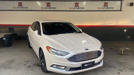 FORD Fusion 2.0 4P 16V ECOBOOST TURBO TITANIUM FWD AUTOMTICO, Foto 9