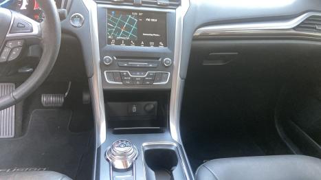 FORD Fusion 2.0 4P 16V ECOBOOST TURBO TITANIUM FWD AUTOMTICO, Foto 10