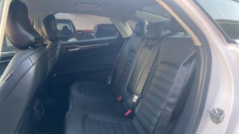 FORD Fusion 2.0 4P 16V ECOBOOST TURBO TITANIUM FWD AUTOMTICO, Foto 11