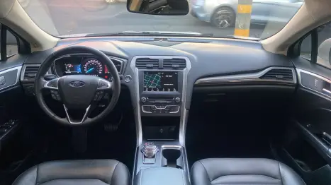 FORD Fusion 2.0 4P 16V ECOBOOST TURBO TITANIUM FWD AUTOMTICO, Foto 14
