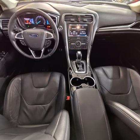 FORD Fusion 2.0 4P 16V TITANIUM AWD AUTOMTICO, Foto 7