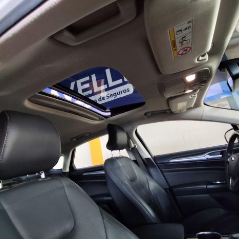 FORD Fusion 2.0 4P 16V TITANIUM AWD AUTOMTICO, Foto 10