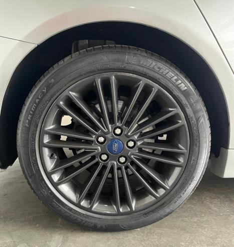 FORD Fusion 2.0 4P 16V TITANIUM AWD AUTOMTICO, Foto 13