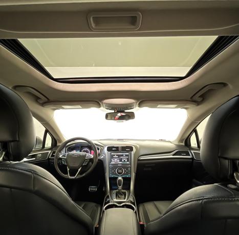 FORD Fusion 2.0 4P 16V TITANIUM AWD AUTOMTICO, Foto 14
