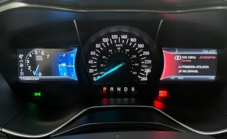 FORD Fusion 2.0 4P 16V TITANIUM AWD AUTOMTICO, Foto 18