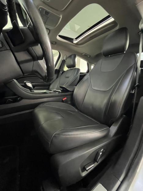 FORD Fusion 2.0 4P 16V TITANIUM AWD AUTOMTICO, Foto 20