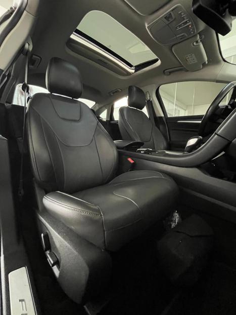 FORD Fusion 2.0 4P 16V TITANIUM AWD AUTOMTICO, Foto 22