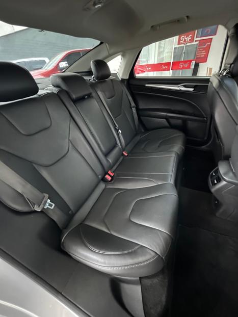 FORD Fusion 2.0 4P 16V TITANIUM AWD AUTOMTICO, Foto 23