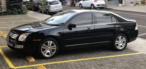 FORD Fusion 2.3 16V 4P SEL AUTOMTICO, Foto 2