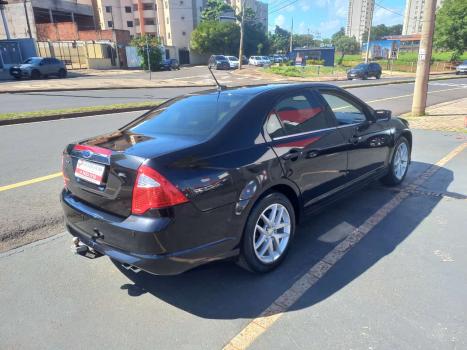 FORD Fusion 2.3 16V 4P SEL AUTOMTICO, Foto 4