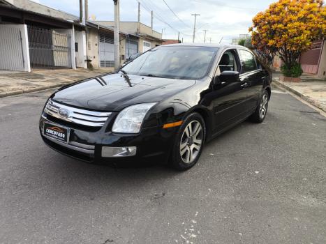 FORD Fusion 2.3 16V 4P SEL AUTOMTICO, Foto 2