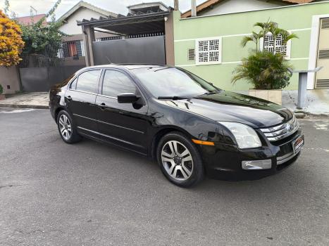 FORD Fusion 2.3 16V 4P SEL AUTOMTICO, Foto 9