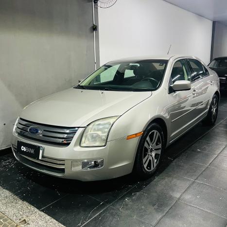 FORD Fusion 2.3 16V 4P SEL AUTOMTICO, Foto 2