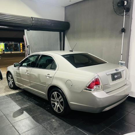 FORD Fusion 2.3 16V 4P SEL AUTOMTICO, Foto 3