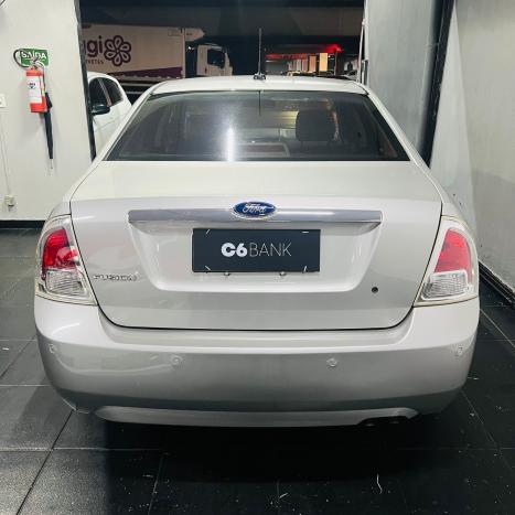 FORD Fusion 2.3 16V 4P SEL AUTOMTICO, Foto 4