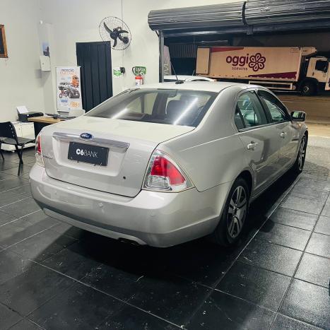 FORD Fusion 2.3 16V 4P SEL AUTOMTICO, Foto 5