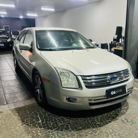 FORD Fusion 2.3 16V 4P SEL AUTOMTICO, Foto 6