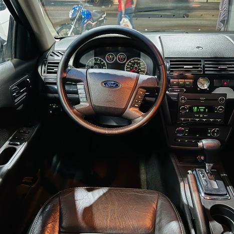 FORD Fusion 2.3 16V 4P SEL AUTOMTICO, Foto 7
