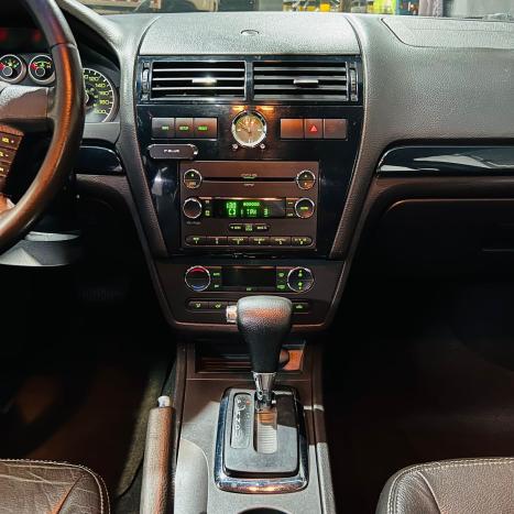 FORD Fusion 2.3 16V 4P SEL AUTOMTICO, Foto 8