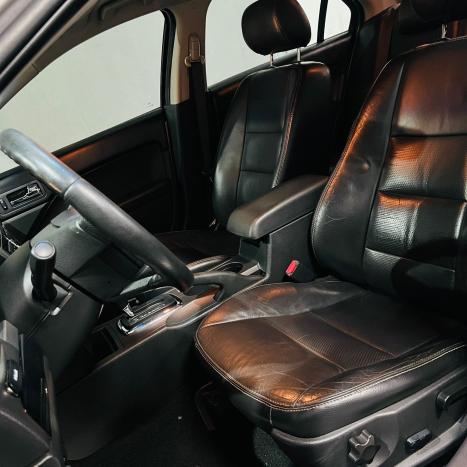 FORD Fusion 2.3 16V 4P SEL AUTOMTICO, Foto 9