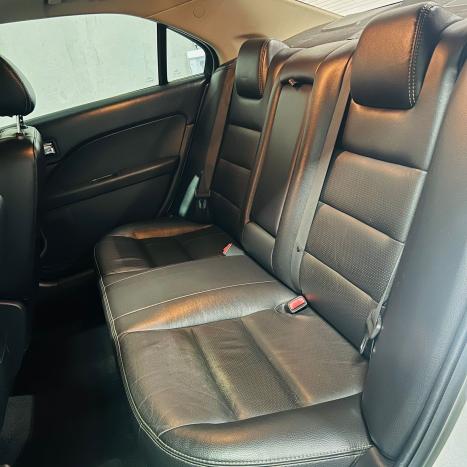 FORD Fusion 2.3 16V 4P SEL AUTOMTICO, Foto 10