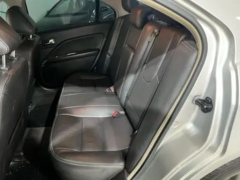 FORD Fusion 2.5 16V 4P SEL AUTOMTICO, Foto 5