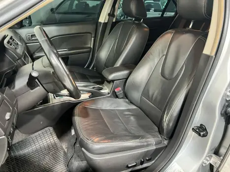 FORD Fusion 2.5 16V 4P SEL AUTOMTICO, Foto 8