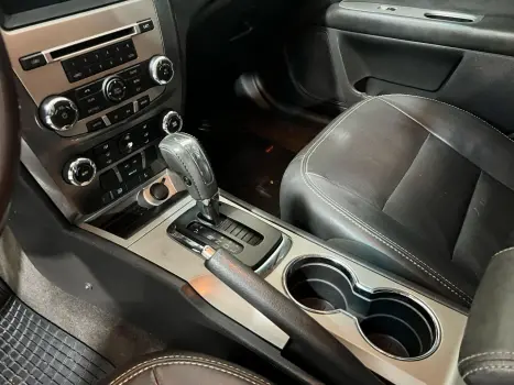 FORD Fusion 2.5 16V 4P SEL AUTOMTICO, Foto 9