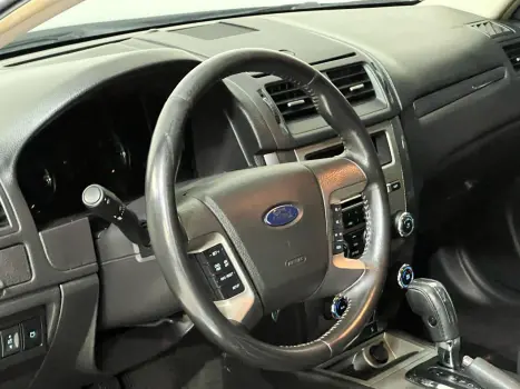 FORD Fusion 2.5 16V 4P SEL AUTOMTICO, Foto 7