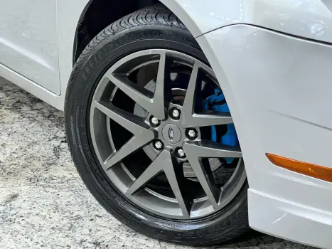 FORD Fusion 2.5 16V 4P SEL AUTOMTICO, Foto 4