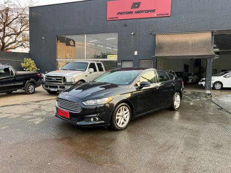 FORD Fusion 2.5 16V 4P FLEX AUTOMTICO, Foto 1