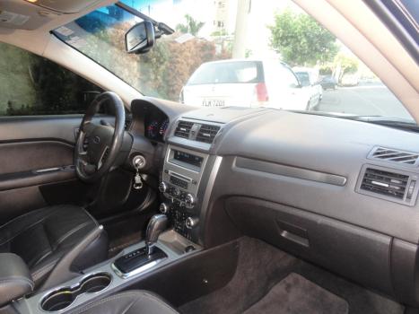 FORD Fusion 2.5 16V 4P SEL AUTOMTICO, Foto 16