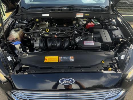 FORD Fusion 2.5 16V 4P FLEX AUTOMTICO, Foto 5