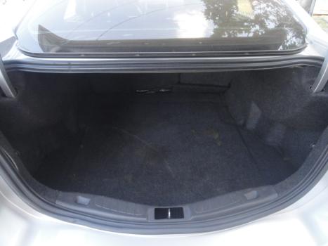 FORD Fusion 2.5 16V 4P FLEX AUTOMTICO, Foto 7