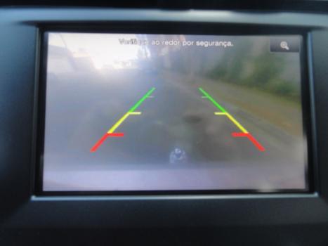 FORD Fusion 2.5 16V 4P FLEX AUTOMTICO, Foto 10