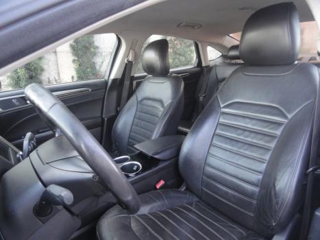 FORD Fusion 2.5 16V 4P FLEX AUTOMTICO, Foto 16